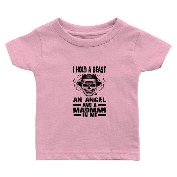 Discover Bdsm Clothes Baby T-shirts