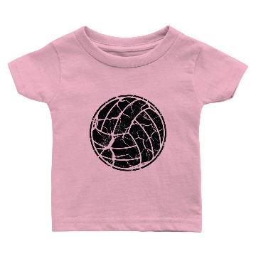 Discover grunge volleyball Baby T-shirts