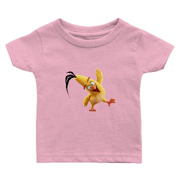 Discover angry birds Baby T-shirts