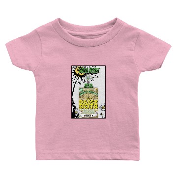 Discover Daisy Dots sold here Baby T-shirts