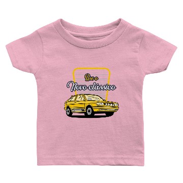 Discover classic muscle car Baby T-shirts