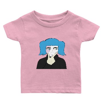 Discover sally face Baby T-shirts