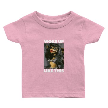 Discover Gremlins Morning Monster Baby T-shirts