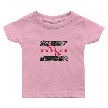 Discover CM Puunk Baby T-shirts