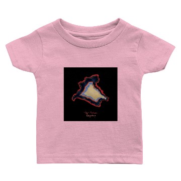 Discover Tyler Childers Purgatory Original Baby T-shirts