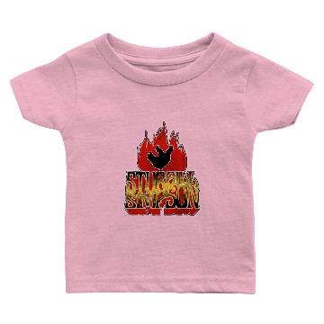 Discover Sturgill Simpson Baby T-shirts