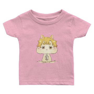 Discover Cute zenittsu Hamster Baby T-shirts