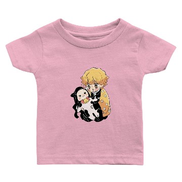 Discover CUTE zenittsu Baby T-shirts
