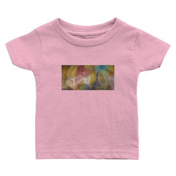 Discover Batik Baby T-shirts