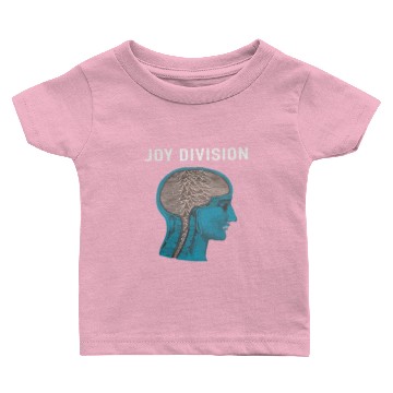 Discover joy division Baby T-shirts