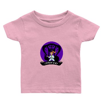 Discover cobra kai Baby T-shirts