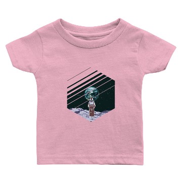 Discover Disintegration Baby T-shirts