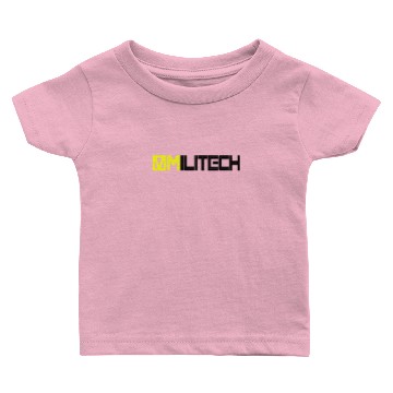 Discover Cyberpunk 2077 Baby T-shirts