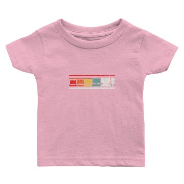 Discover Computer Programming Computer Science Baby T-shirts