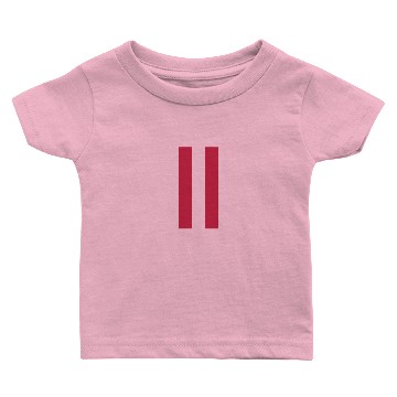 Discover Wisconsin Baby T-shirts