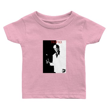 Discover Two-face Baby T-shirts