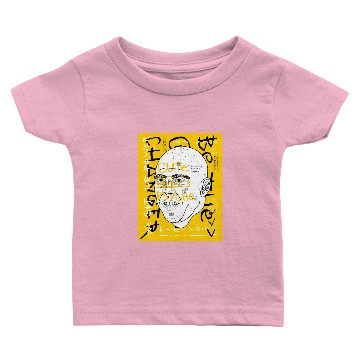 Discover Ronaldo Baby T-shirts