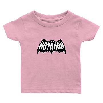 Discover MOTHMAN Baby T-shirts