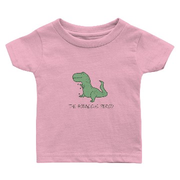 Discover THE BODACIOUS PERIOD Baby T-shirts