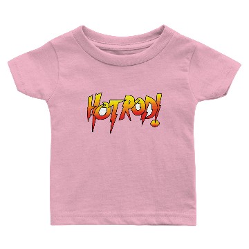 Discover Rowdy Roddy Piper Baby T-shirts
