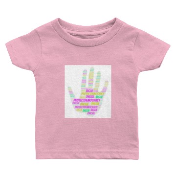 Discover Protect Democracy Baby T-shirts