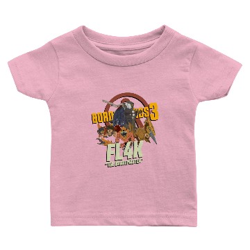 Discover Borderlands Baby T-shirts
