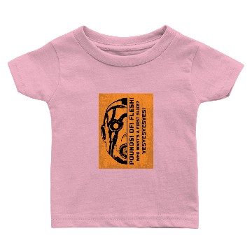 Discover Borderlands Baby T-shirts