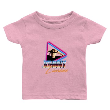 Discover cobra kai johnny lawrence Baby T-shirts