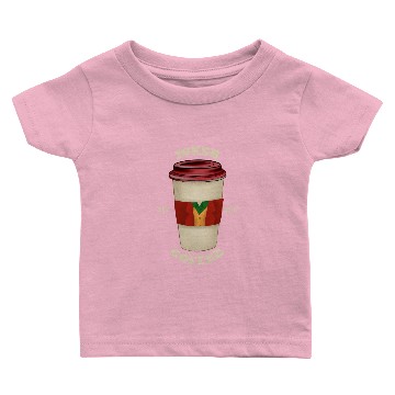 Discover Joker Cofffe Baby T-shirts