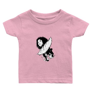 Discover Black Panther BLM Baby T-shirts