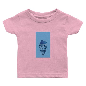 Discover Heartattack Baby T-shirts