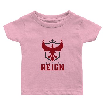 Discover atlanta conga reign Baby T-shirts