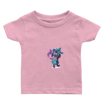 Discover Ralsei Deltarune Baby T-shirts