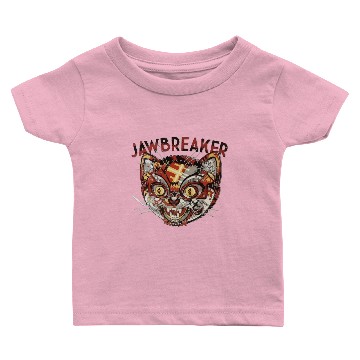 Discover JAWBREAKER Baby T-shirts