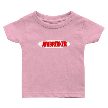Discover jawbreaker Baby T-shirts