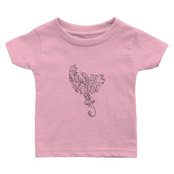 Discover phoenix Baby T-shirts