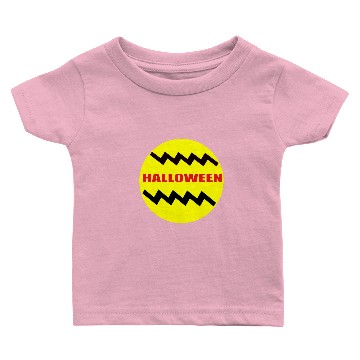 Discover halloween Baby T-shirts