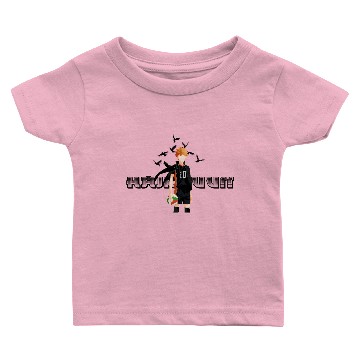 Discover Haikyu!! Hinata Baby T-shirts