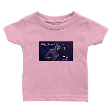Discover DEAD BY DAYLIGHT Baby T-shirts