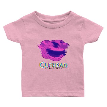 Discover Cuphead Baby T-shirts