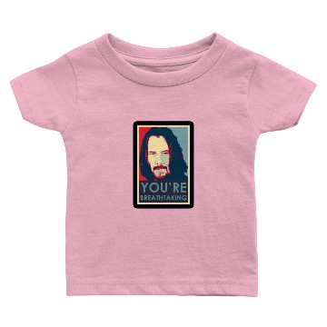 Discover Cyberpunk 2077 Baby T-shirts