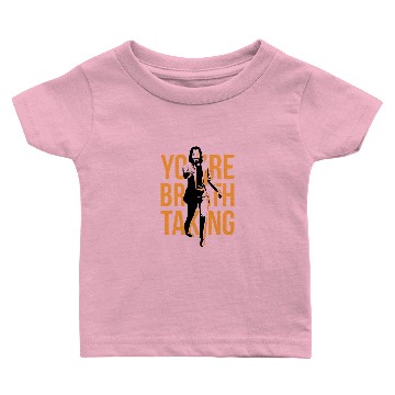 Discover Cyberpunk 2077 Baby T-shirts