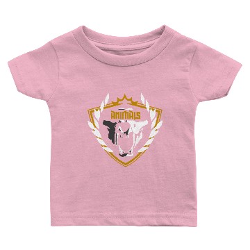 Discover Cyberpunk 2077 Baby T-shirts