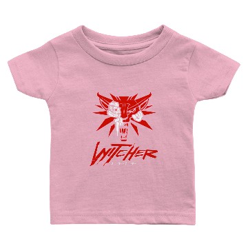 Discover Cyberpunk 2077 Baby T-shirts
