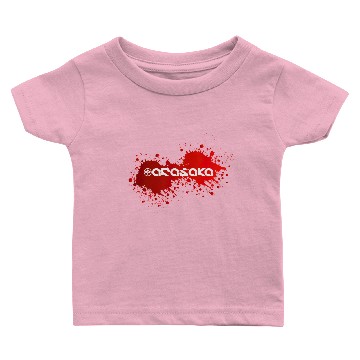 Discover Cyberpunk 2077 Baby T-shirts