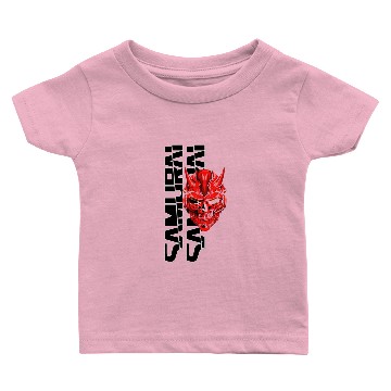Discover Cyberpunk 2077 Baby T-shirts