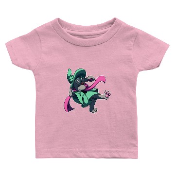 Discover Ralsei Deltarune Baby T-shirts