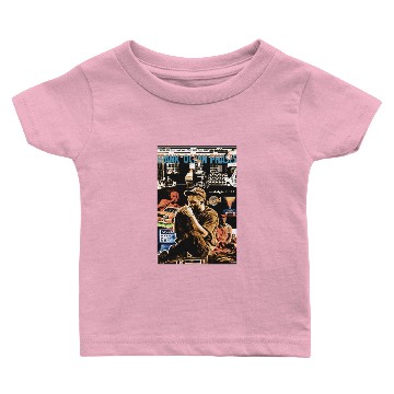 Discover Frank Ocean Phases Collage Baby T-shirts