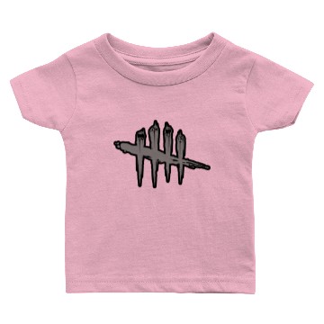 Discover Dead by Daylight Baby T-shirts