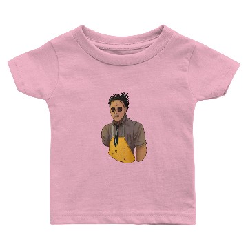 Discover Dead by Daylight Baby T-shirts